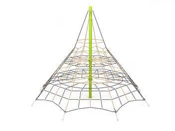 Lanová pyramida 4,5 m