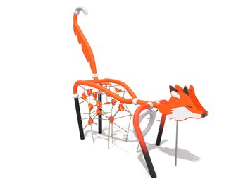 Lezecká sestava LIŠKA