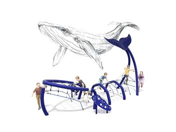 Lezecká sestava PLEJTVÁK