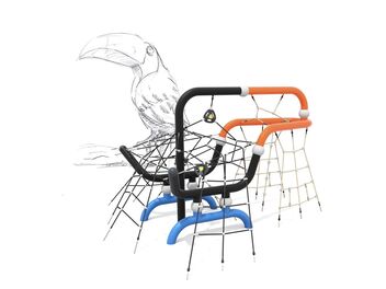 Lezecká sestava TUKAN