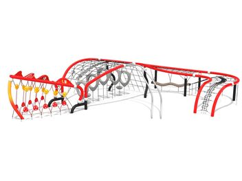 Lezecká sestava DRAK