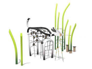 Herní sestava KRÁVA