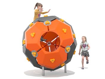 Herní lezecká sestava BUBBLES