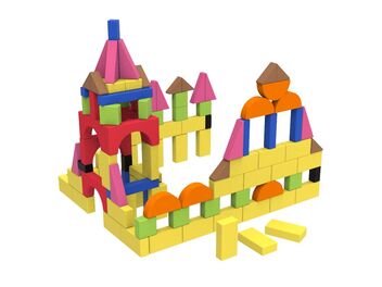 BASIC Malý stavitel