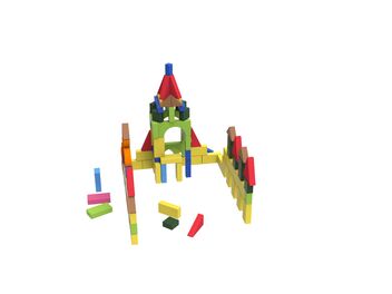 BASIC Malý stavitel