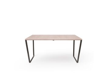 Stůl 1,5 m - dřevo