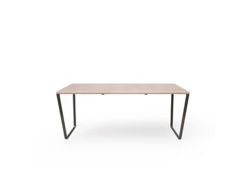 Stůl 1,8 m - dřevo