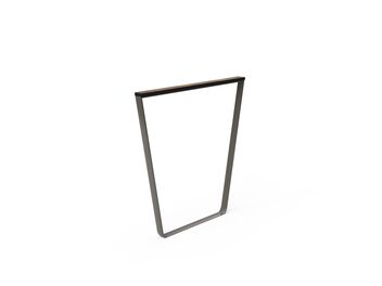 Stojan na kola - hpl