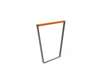 Stojan na kola - kov