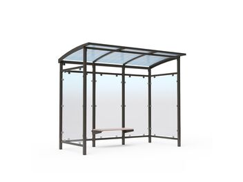 Autobusová zastávka