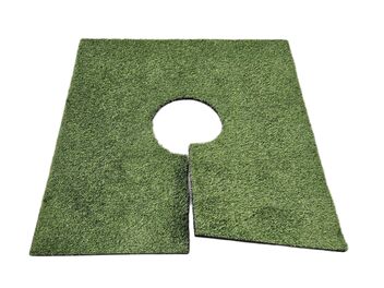 Deska CONISPORT grass zelená