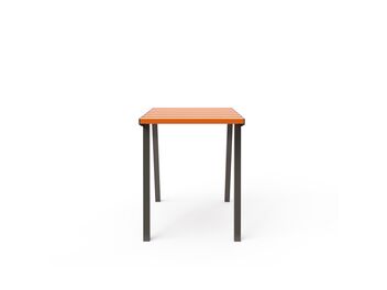 Stůl 0,6 m - kov