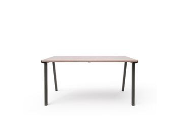 Stůl 1,5 m - dřevo