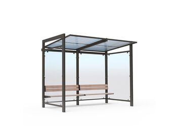 Autobusová zastávka