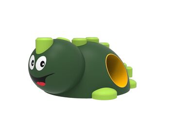 CLASSIC JEŠTĚR s průlezem