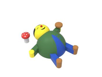 CLASSIC SPÍCÍ HOUBAŘ