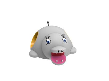 CLASSIC HROCH s průlezem