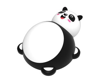 CLASSIC PANDA