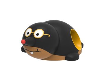 CLASSIC KRTEK s průlezem