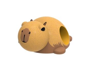 CLASSIC KAPYBARA s průlezem