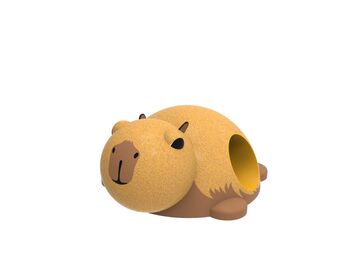 CLASSIC KAPYBARA s průlezem