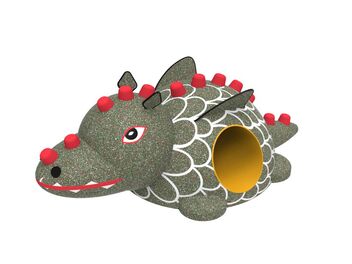 CLASSIC DRAK s průlezem