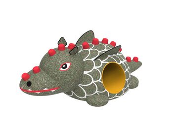 CLASSIC DRAK s průlezem