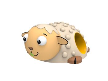 CLASSIC OVCE s průlezem