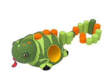 CLASSIC CHAMELEON s průlezem