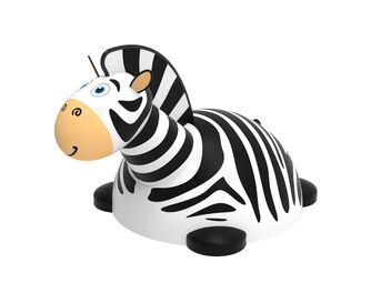 CLASSIC ZEBRA