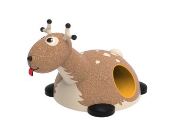 CLASSIC JELEN s průlezem