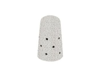 Betonový psí pisoár VERONA Bianco solitér