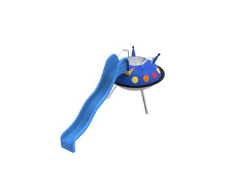 EXTRA LÉTAJÍCÍ TALÍŘ