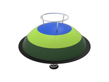 EXTRA BOULE na pružinách