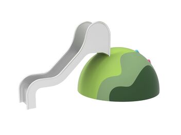 EXTRA KOPEC XL se skluzavkou