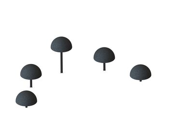 Balanční nášlapy