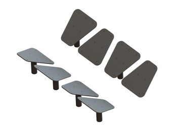 Balanční nášlapy