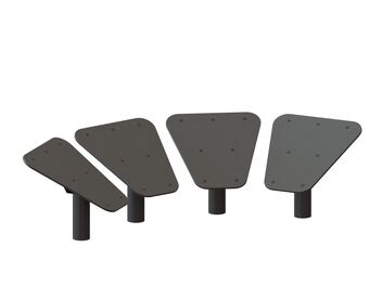 Balanční nášlapy