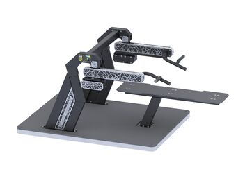 Venkovní posilovna Bench Press