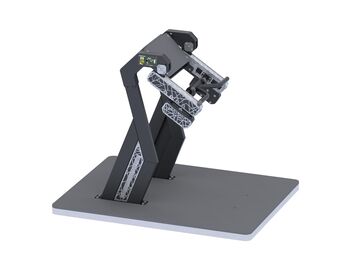 Venkovní posilovna Bicep Curl