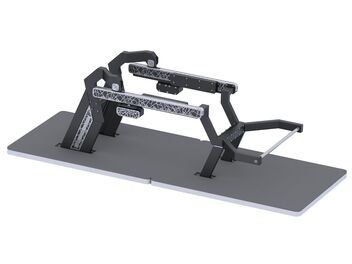 Venkovní posilovna Multi-Lift