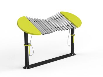 Xylofon Marimba Calypso