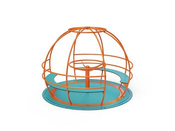 Kolotoč zeměkoule 250