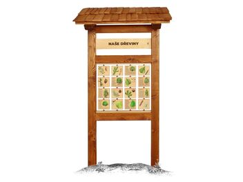 Tabulky poznání (L)