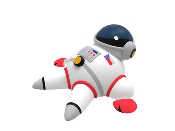 MINI ASTRONAUT