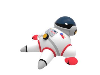 MINI ASTRONAUT