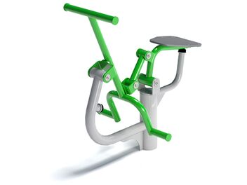 Jezdecký trenažér