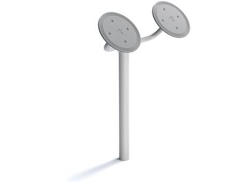 Tchaj ťi fitness kroužky