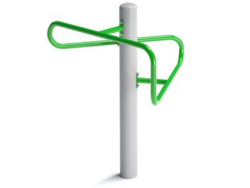 Gymnastický trojúhelník