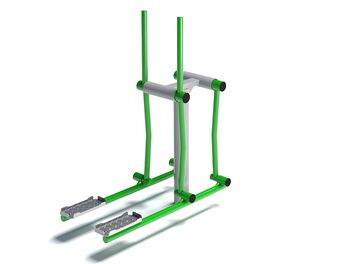 Lyžařský trenažér